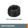 Worx WA0184 165' - LANDROID Boundary Wire