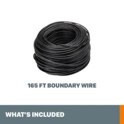 Worx WA0184 165' - LANDROID Boundary Wire