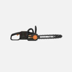 Worx Nitro WG385.9 40V Power Share 16" Cordless Chainsaw With Brushless Motor (Tool Only)