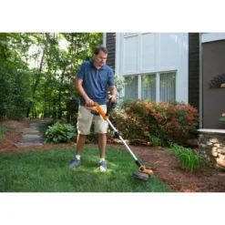 Worx WG162 20V Power Share 12" Cordless String Trimmer & Lawn Edger -Worx Power Sales Store GUEST 032e7e16 8791 4ffe bb18 d398a9ee60ec