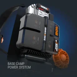 Worx WG572 Nitro 80V Brushless Cordless Backpack Leaf Blower -Worx Power Sales Store GUEST 0475623e 5815 45db ac3c a9621a56620e