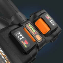 Worx Nitro WG585 40V Power Share PRO LEAFJET Cordless Leaf Blower With Brushless Motor -Worx Power Sales Store GUEST 0592934e 717b 41ab bb90 7ca4decb0d71 1