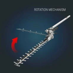 Worx WA0220 40V Nitro Driveshare 17" Universal Hedge Trimmer Attachment -Worx Power Sales Store GUEST 0dd85e13 807d 4bad 9fbb a2459323a2aa