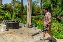 Worx WG547.2 20V Power Share TURBINE 4.0Ah Cordless Two-Speed Leaf Blower -Worx Power Sales Store GUEST 136de813 c6d2 41a7 b5b9 480b504cd26d 1