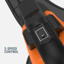 Worx WG583 40V Power Share 4.0Ah Cordless Leaf Blower/Vac/Mulcher -Worx Power Sales Store GUEST 1786a720 cf6b 4cb4 9a92 dc99e24fc7a9