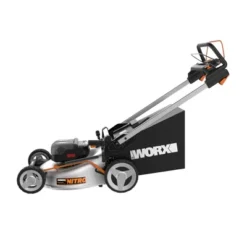 Worx Nitro WG753 40V Power Share PRO 21" Cordless Self-Propelled Lawn Mower 10 Worx Nitro WG753 40V Power Share PRO 21" Cordless Self-Propelled Lawn Mower -Worx Power Sales Store GUEST 17bec164 bc92 4104 a721 9e1d51f6237d