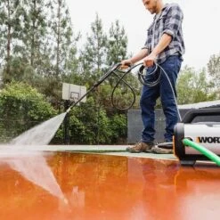 Worx WG602 13 Amp 1700 PSI Electric Pressure Washer -Worx Power Sales Store GUEST 1a8417fb 80dd 42a6 aaba 0185e40dfc4b
