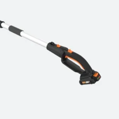 Worx WG252 20" - 20V Pole Hedge Trimmer With 13' Reach, 10-Position Head, Rotating Handle -Worx Power Sales Store GUEST 1e16a7e6 99ec 4973 aafc e1a1d9f2bd0e