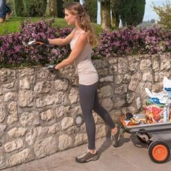 Worx WG801 20V Power Share 4" Cordless Shear And 8" Shrubber Trimmer -Worx Power Sales Store GUEST 1ed26cfc 4781 44be 85cb 11139bd22193