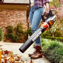 Worx WG927 40V Power Share 13" Cordless String Trimmer & Turbine Leaf Blower Combo Kit -Worx Power Sales Store GUEST 274659ac d67f 464f b682 1746c7ed1143