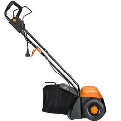 Worx WG850 12 Amp 14" Corded Electric Dethatcher