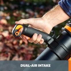 Worx WG572 Nitro 80V Brushless Cordless Backpack Leaf Blower -Worx Power Sales Store GUEST 2fa5b66a cc9e 4925 a0db c6f04b56008e