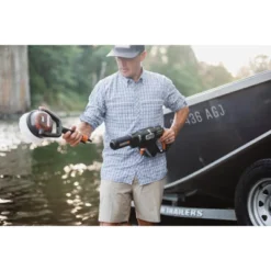 Worx WA1821 Adjustable Outdoor Power Scrubber (Hard Bristles), Quick Snap Connection, Fits: WG625, WG629, WG630, WG640 And WG644 Series -Worx Power Sales Store GUEST 343165c2 0c91 4204 9c8e d06dbdeb2df4