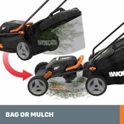Worx WG911 Power Share 40V Lawn Mower And 20V Grass Trimmer (WG743 And WG163) -Worx Power Sales Store GUEST 35bdedcd a1f8 4bd5 ac8a 29a36988e557