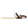 Worx WG261.9 20V Power Share 22" Cordless Hedge Trimmer (Tool Only)