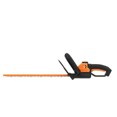 Worx WG261.9 20V Power Share 22" Cordless Hedge Trimmer (Tool Only) 1 Worx WG261.9 20V Power Share 22" Cordless Hedge Trimmer (Tool Only)