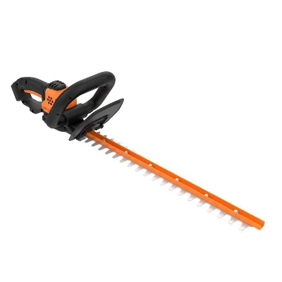 Worx WG261.9 20V Power Share 22" Cordless Hedge Trimmer (Tool Only) 2 Worx WG261.9 20V Power Share 22" Cordless Hedge Trimmer (Tool Only) - Image 2