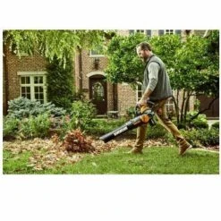 Worx WG512 TRIVAC 12-Amp Electric 3-IN-1 Blower / Mulcher / Yard Vacuum With Leaf Collection System 15 Worx WG512 TRIVAC 12-Amp Electric 3-IN-1 Blower / Mulcher / Yard Vacuum With Leaf Collection System -Worx Power Sales Store GUEST 4959382d e5c5 4779 8221 48507377b2ca