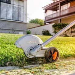 Worx WA0223 40V Nitro Driveshare 8" Universal Lawn Edger Attachment