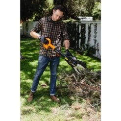 Worx WG320 20V Power Share JawSaw Cordless Chainsaw -Worx Power Sales Store GUEST 4d279bb1 ec97 4352 b48c 1816f7728d1b