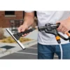 Worx WA4050 12" Window Squeegee Wiper With Water Sprayer