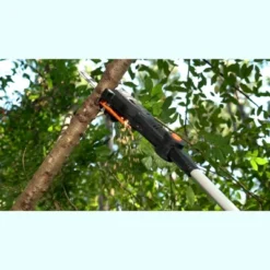 Worx WG349 20V Power Share 8" Pole Saw With Auto Tension -Worx Power Sales Store GUEST 520c563f ef79 4ae0 a813 720eb3288f77