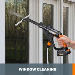 Worx WA4070 Worx Household Cleaning Kit Includes WA4048 Cleaning Brush, WA4036 Soaper And WA4050 Squeegee -Worx Power Sales Store GUEST 531ffd8a 9875 47bc a8cf 2405fb5d63d8