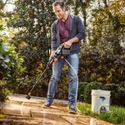 Worx WG644 40V Power Share 450 PSI Hydroshot Max Power Cleaner 18 Worx WG644 40V Power Share 450 PSI Hydroshot Max Power Cleaner -Worx Power Sales Store GUEST 53bf44a1 9625 48df 8a4c 68cba07d3204