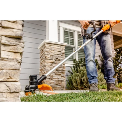 Worx WG183 40V 13" Cordless String Trimmer 7 Worx WG183 40V 13" Cordless String Trimmer - Image 7