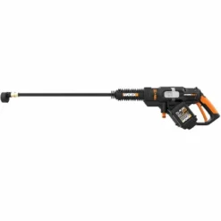 Worx WG261 20V Power Share 22" Cordless Hedge Trimmer