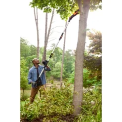 Worx WG349 20V Power Share 8" Pole Saw With Auto Tension -Worx Power Sales Store GUEST 59c0eedf a21c 45f4 9f71 6884146989d3