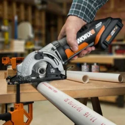 Worx WX945L 20V Power Share Drill Driver & 3-3/8" Worxsaw Combo Kit -Worx Power Sales Store GUEST 60baeecf 9418 4f69 8cef de5e78e861c3