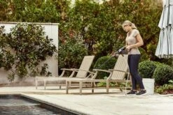 Worx WG644.9 Hydroshot Max 40V Power Share 450 PSI Power Cleaner (Tool Only) -Worx Power Sales Store GUEST 6350f528 cac7 4358 911e ff6f3e25db28