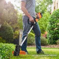 Worx WG183.9 40V 13" Cordless String Trimmer (Tool Only) -Worx Power Sales Store GUEST 65771039 350a 4e63 8fd1 283ab9c3c80a