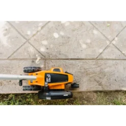 Worx WG896 12 Amp 7.5" Electric Lawn Edger & Trencher -Worx Power Sales Store GUEST 687c6ef4 c269 4d28 a668 5ae8512f0162