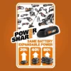 Worx WG349.9 20V Power Share 8" Pole Saw With Auto-Tension (Tool Only)