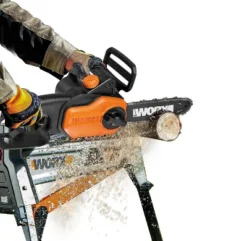 WG309 Worx 10" 2 In 1 Electric Chainsaw And Pole Saw Attachment With Auto-Tension, Rotating Handle And Safety Chain Brake -Worx Power Sales Store GUEST 6ad83df7 a66c 4779 bd7d 5c287c816c4e