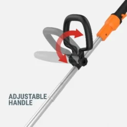 Worx WG183 40V 13" Cordless String Trimmer 10 Worx WG183 40V 13" Cordless String Trimmer -Worx Power Sales Store GUEST 6fd7bcb7 1595 4c35 9f1a 0dc2f44f009f 1