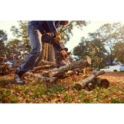 Worx WG384.9 40V Power Share 14" Cordless Chainsaw With Auto-Tension (Tool Only) -Worx Power Sales Store GUEST 71b954ea 1344 4147 9fe5 40184006cd3c