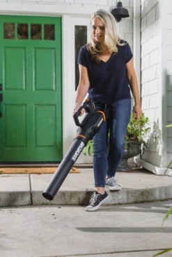 Worx WG915 Power Share 20V 10” Chainsaw And Turbine Blower Combo (Battery And Charger Included) -Worx Power Sales Store GUEST 7277aaee c568 453b 9de8 60408a3db476