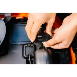 Worx WA0863 OFF Limits