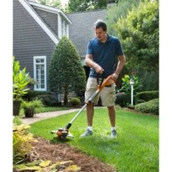 Worx WG162 20V Power Share 12" Cordless String Trimmer & Lawn Edger -Worx Power Sales Store GUEST 765a4f55 2af6 4193 aba5 0d93e17454f4