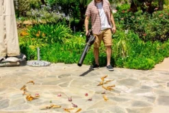 Worx WG547.2 20V Power Share TURBINE 4.0Ah Cordless Two-Speed Leaf Blower -Worx Power Sales Store GUEST 78d8e7a8 e8b6 4c91 9900 464217373e7a 1