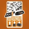 Worx WG829.9 20V Power Share Cordless Yard Sprayer Tool Only Battery And Charger Not Included