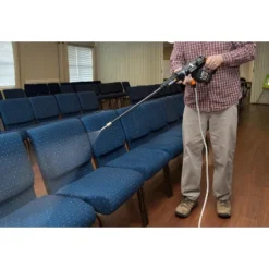 Worx WA1843 HYDROSHOT Misting Nozzle