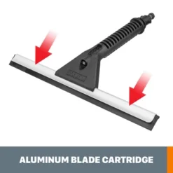 Worx WA4050 12" Window Squeegee Wiper With Water Sprayer -Worx Power Sales Store GUEST 800f38b2 0f90 47db 9699 081f6507e536