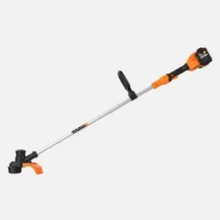 Worx WG183 40V 13" Cordless String Trimmer