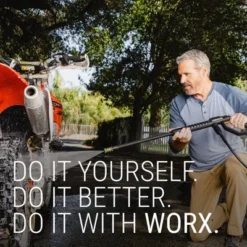 Worx WG305.1 8 Amp 14" Electric Chainsaw 9 Worx WG305.1 8 Amp 14" Electric Chainsaw -Worx Power Sales Store GUEST 824488da 03c1 4356 bf8e 6aebe224cd1a 1