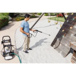 Worx WG607 13 Amp Brushless 2000 PSI Electric Pressure Washer (1.2 GPM) -Worx Power Sales Store GUEST 82462526 54e2 4153 86e8 62654fbbef39