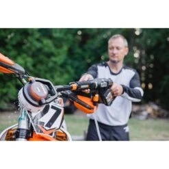 Worx WA1821 Adjustable Outdoor Power Scrubber (Hard Bristles), Quick Snap Connection, Fits: WG625, WG629, WG630, WG640 And WG644 Series -Worx Power Sales Store GUEST 84cee236 c9fc 41d0 9ec9 655268a8623e